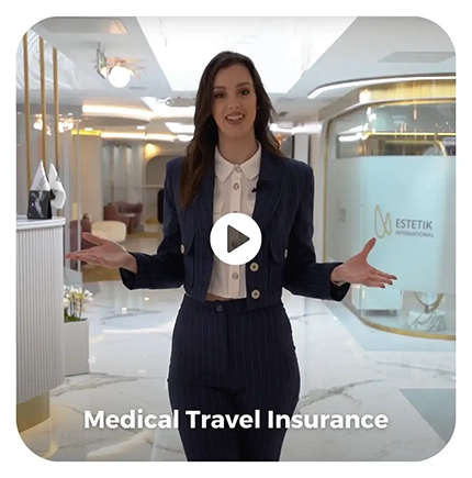 Health & Travel Insurance by 'B Travel'