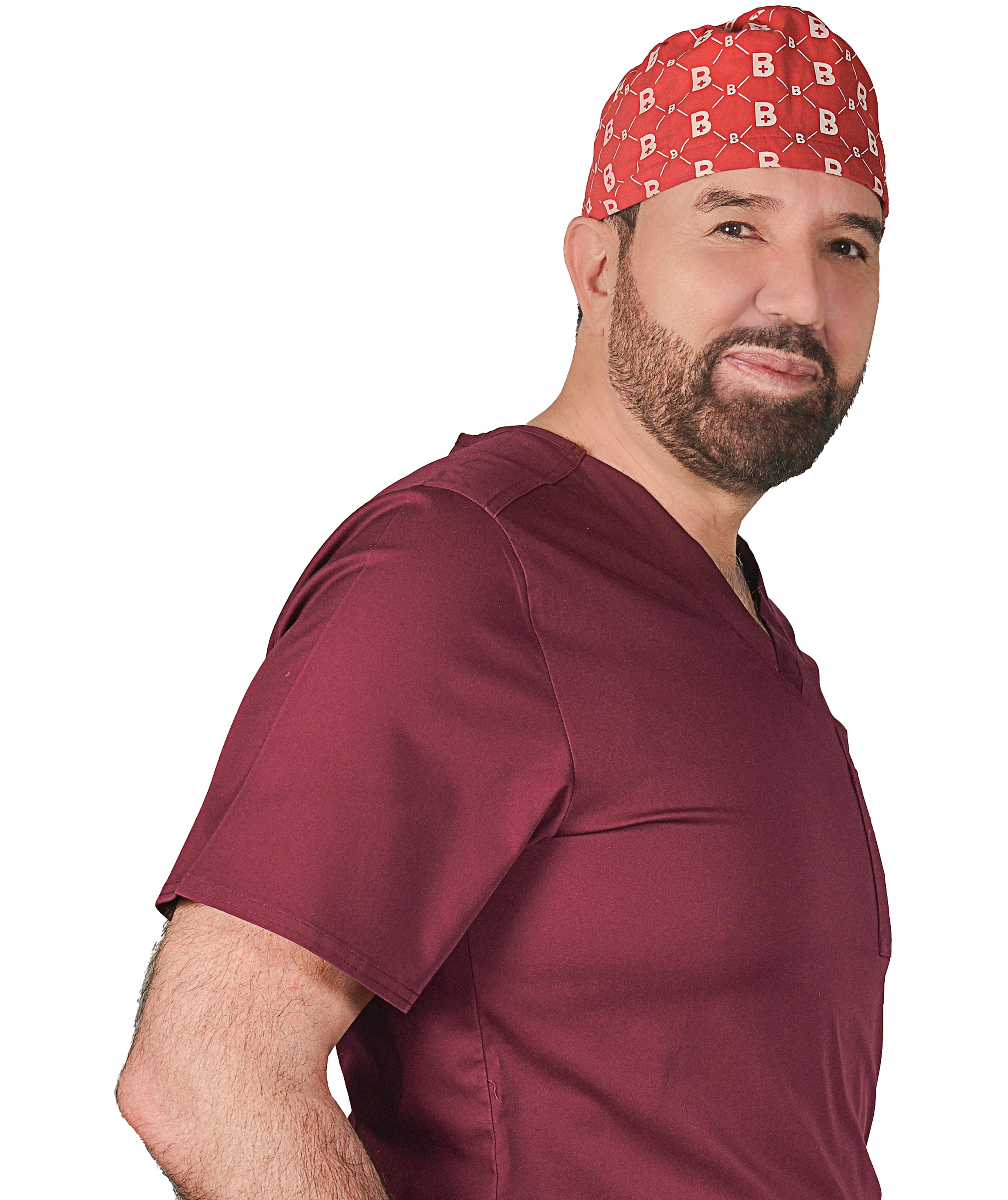  Bülent Cihantimur MD 