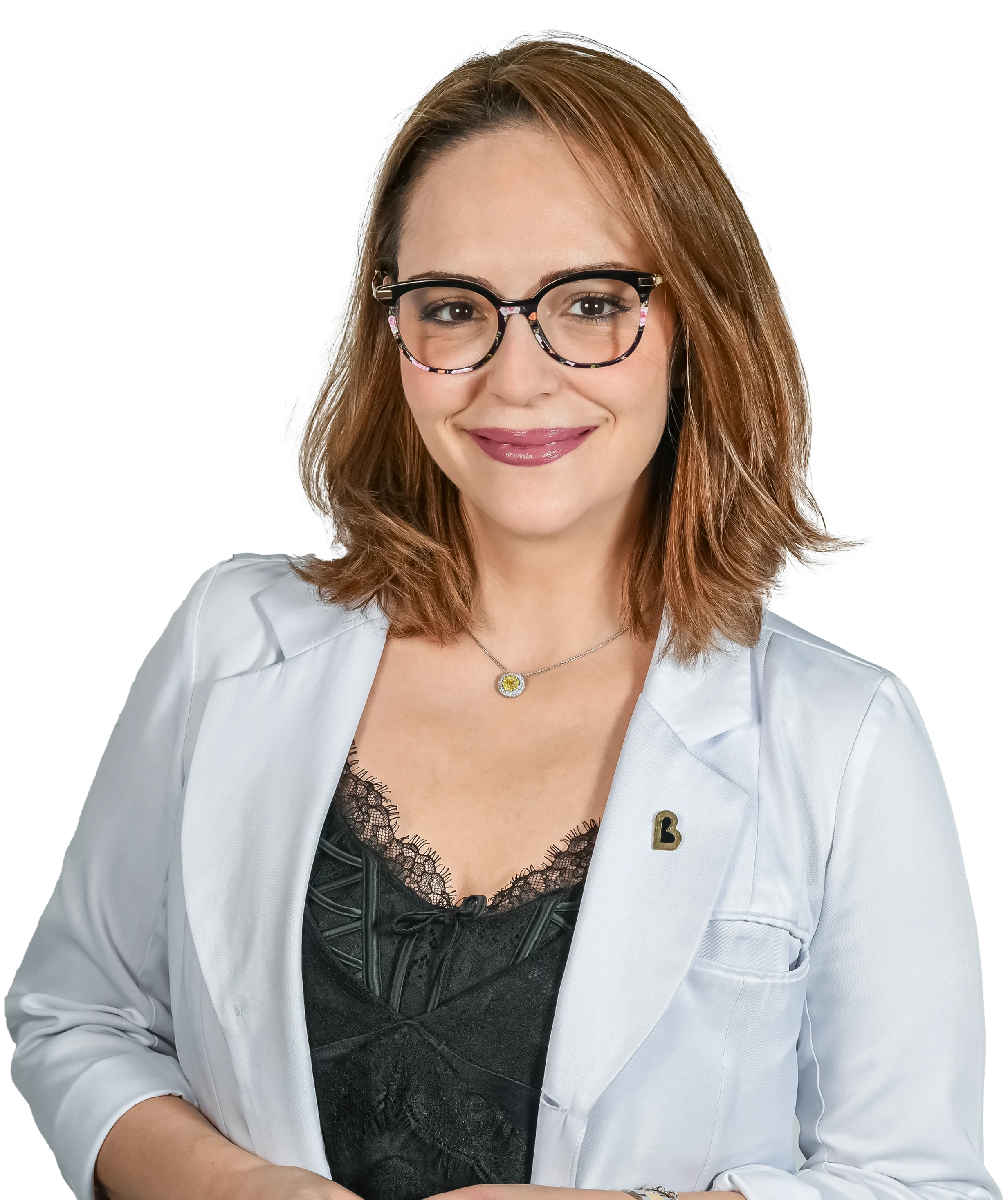  Gina Moret MD 