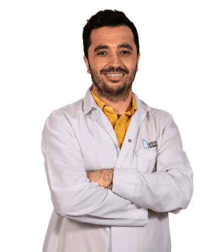  İkram Esen MD 