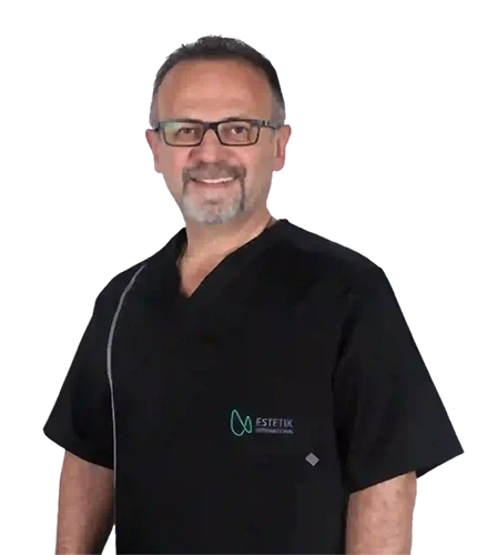  Prof. Dr. Cenk Şen 