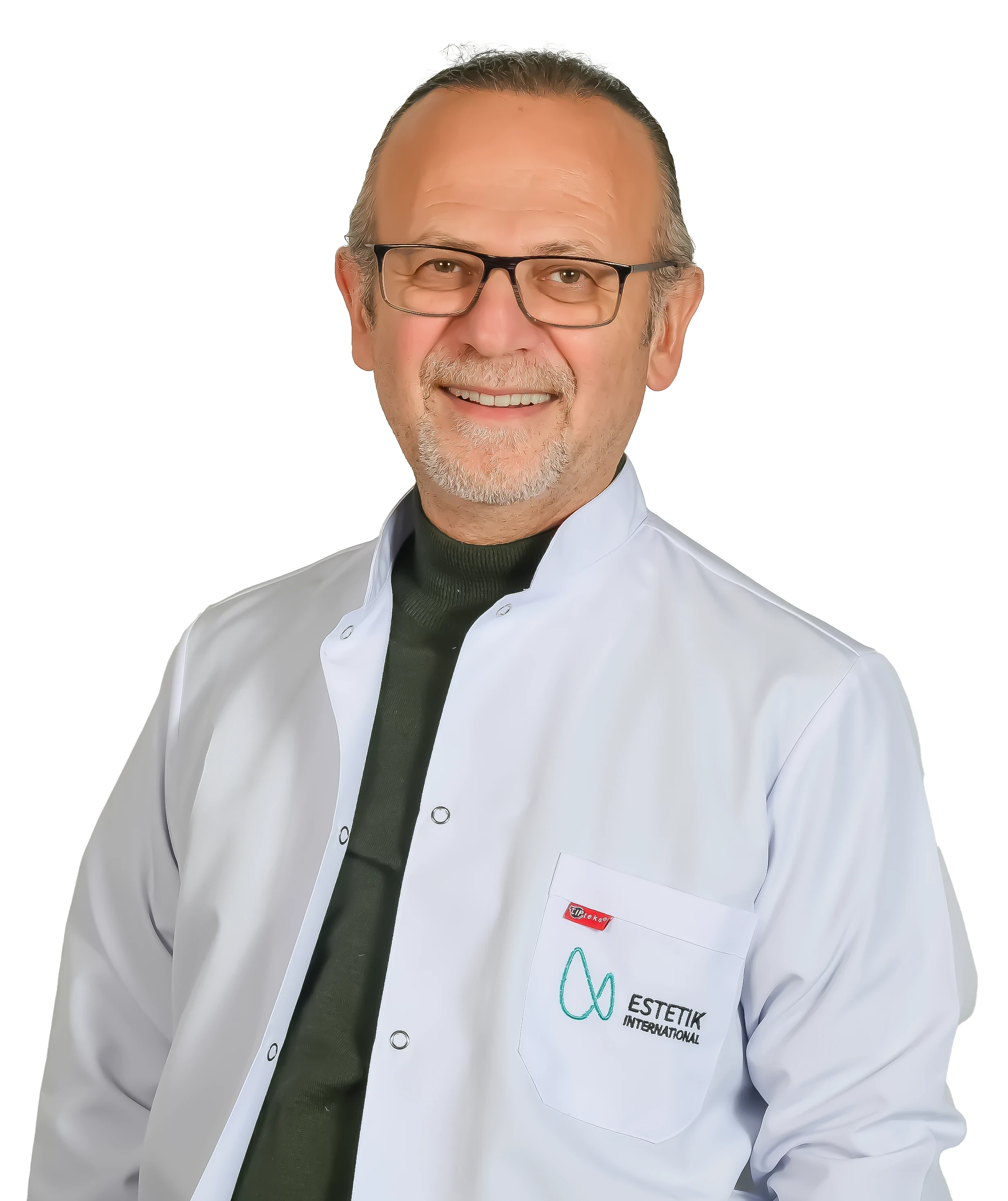  Prof. Dr. Cenk Şen 