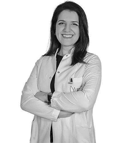  Dt. Kübra Demir 