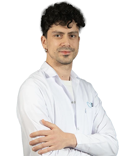  Yuşa Aslandağ MD 