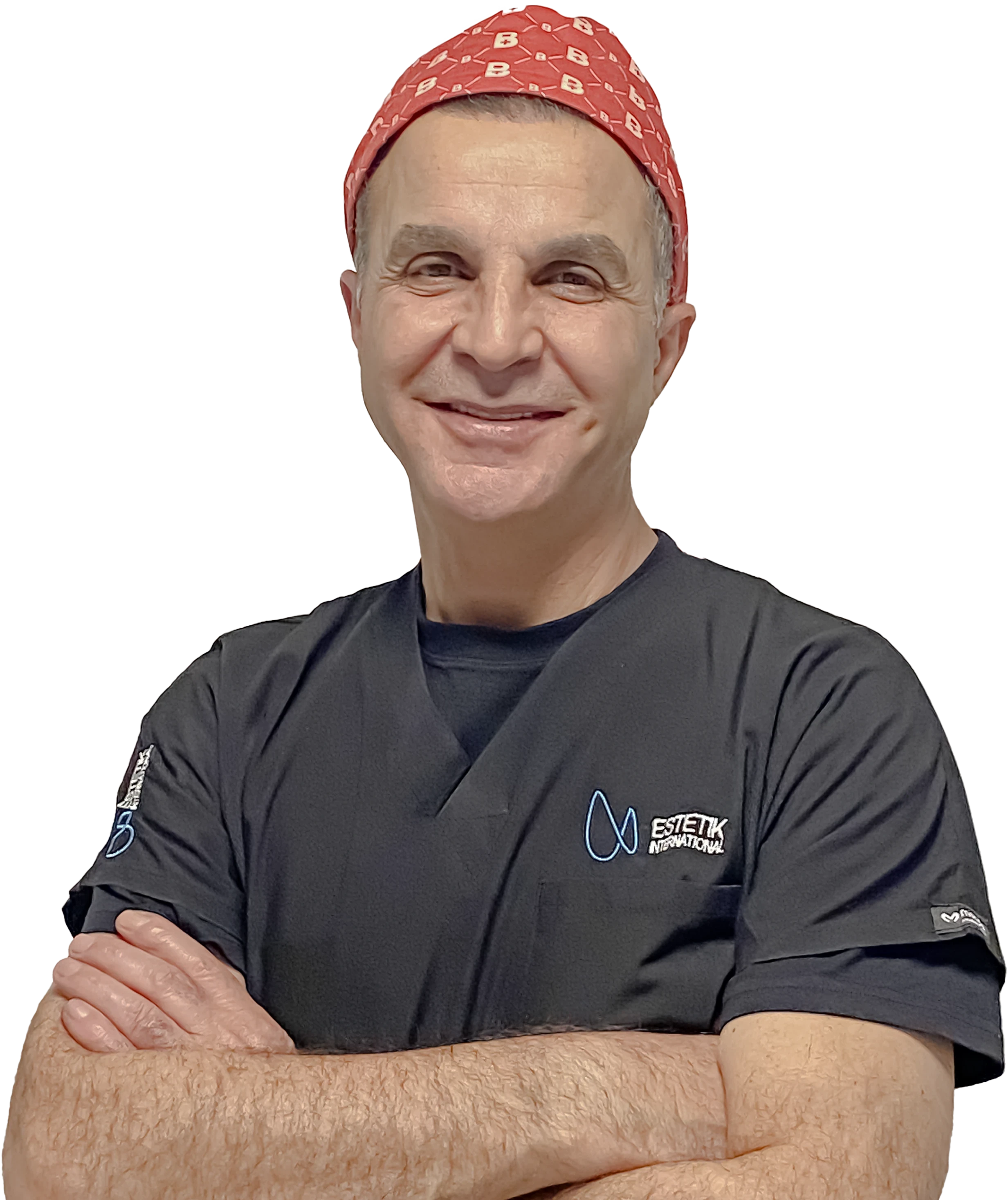  Ali Ekber Yürekli MD 